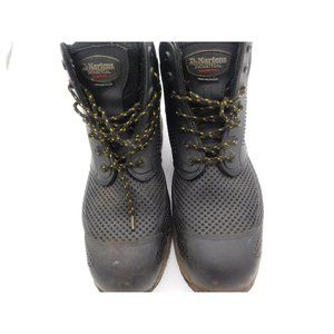 Dr Martens Men's Calamus Safety Toe 7 Eye Boot